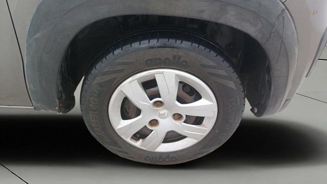 View Renault Kwid Image 39 Used Renault Kwid Image 39