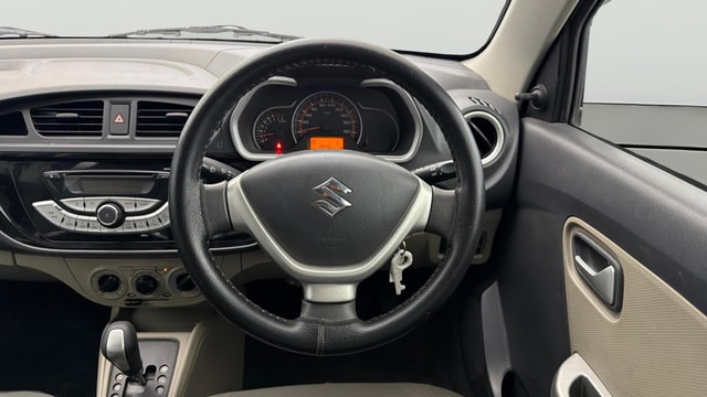 View Maruti Suzuki Alto K10 Image 12 Used Maruti Suzuki Alto K10 Image 12