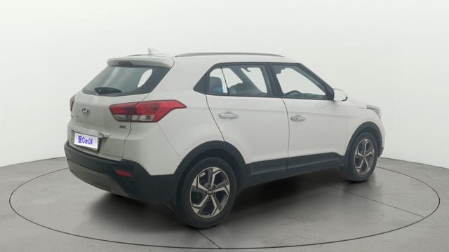 View Hyundai Creta Image 47 Used Hyundai Creta Image 47