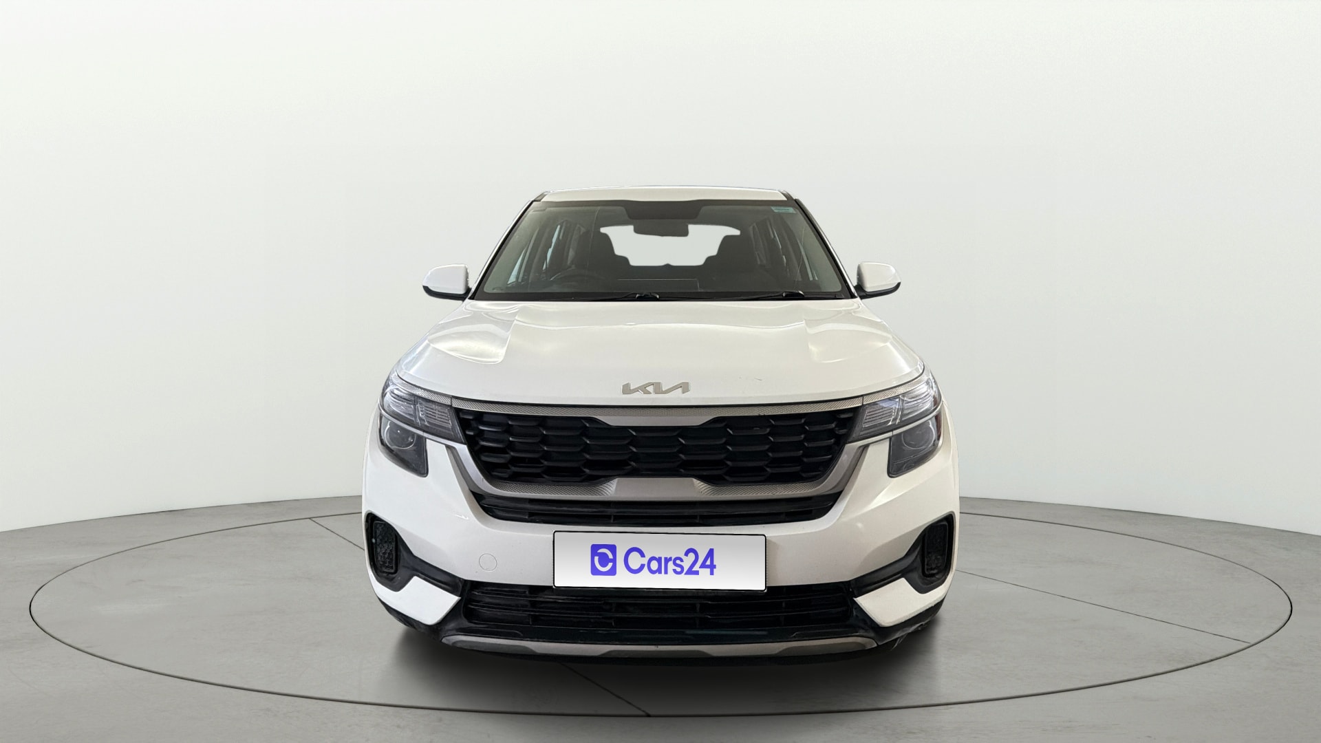 Used 2022 Kia Seltos Used 2022 Kia Seltos