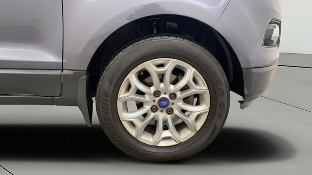 View Ford EcoSport Image 43 Used Ford EcoSport Image 43