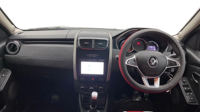 View Renault Duster Image 15 Used Renault Duster Image 15