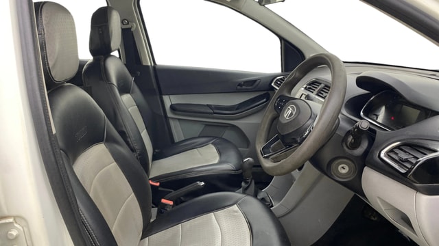View Tata Tiago Image 25 Used Tata Tiago Image 25