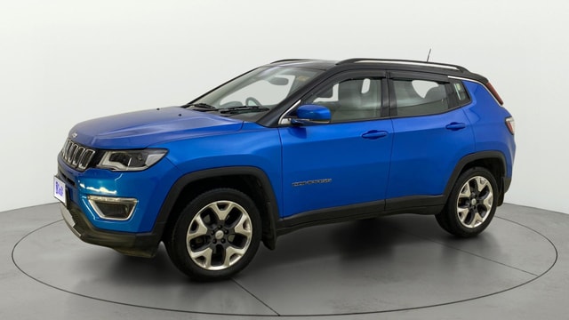 View Jeep Compass Image 37 Used Jeep Compass Image 37