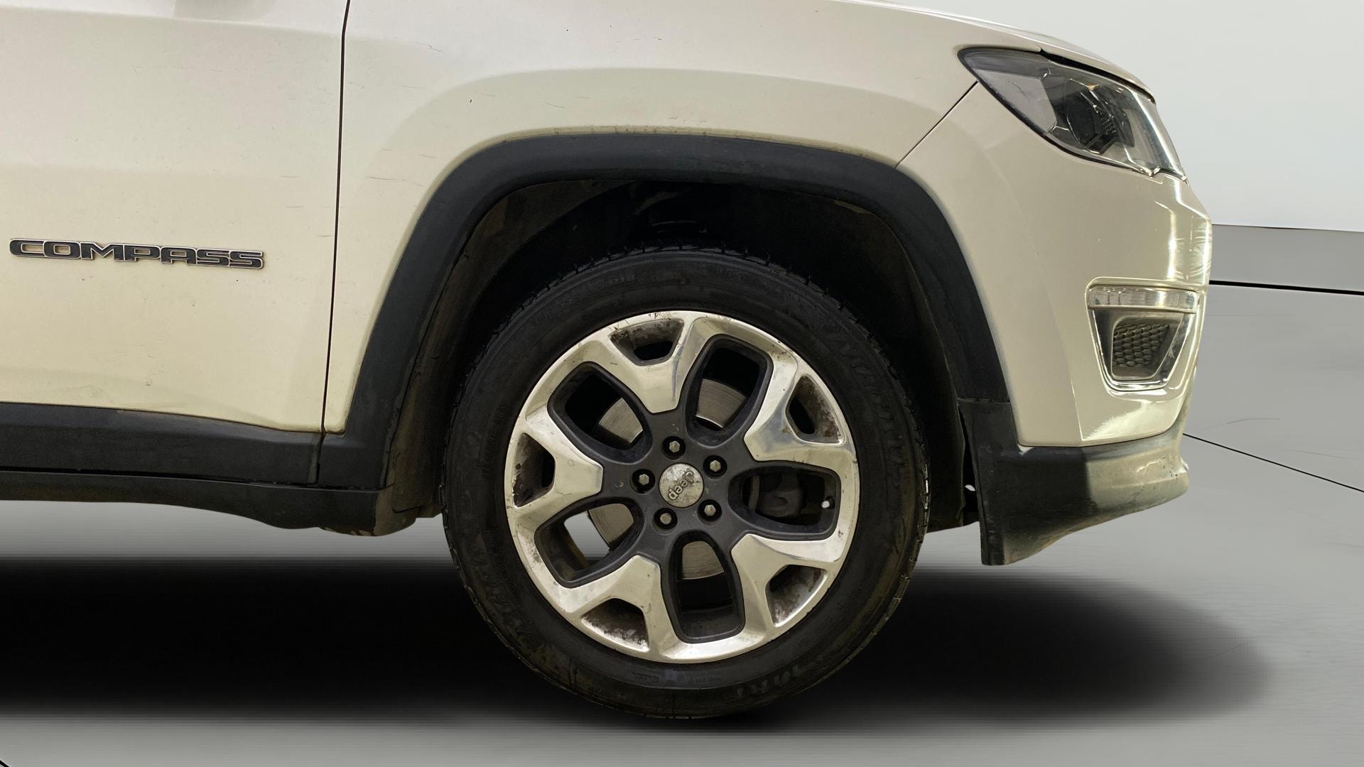 View 2019 Jeep Compass Limited Plus 4x2 Diesel BS IV Image 42 Used 2019 Jeep Compass Limited Plus 4x2 Diesel BS IV Image 42
