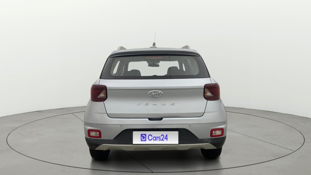 View Hyundai Venue Image 39 Used Hyundai Venue Image 39