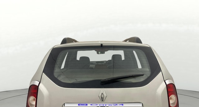 View Renault Duster Image 4 Used Renault Duster Image 4