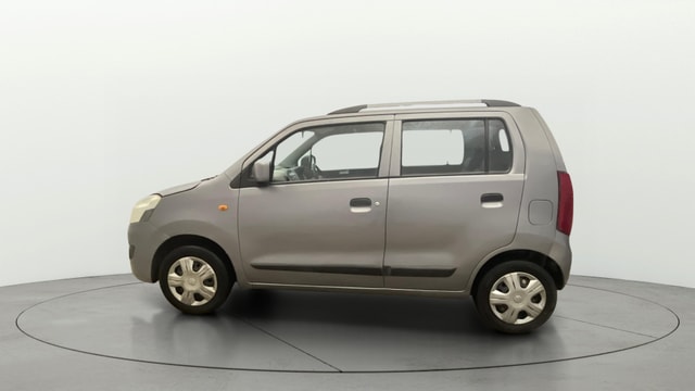 View Maruti Suzuki 1000 Image 5 Used Maruti Suzuki 1000 Image 5