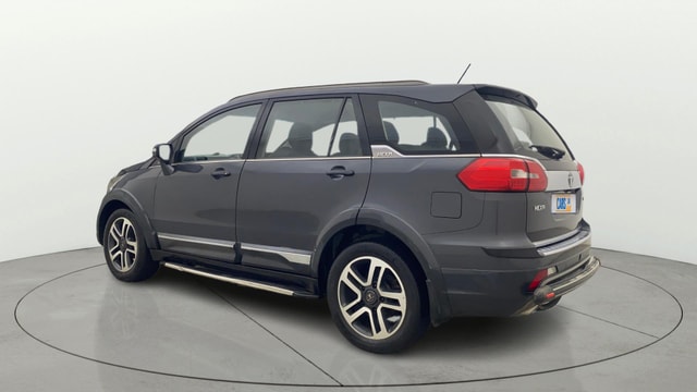 View Tata Hexa Image 2 Used Tata Hexa Image 2