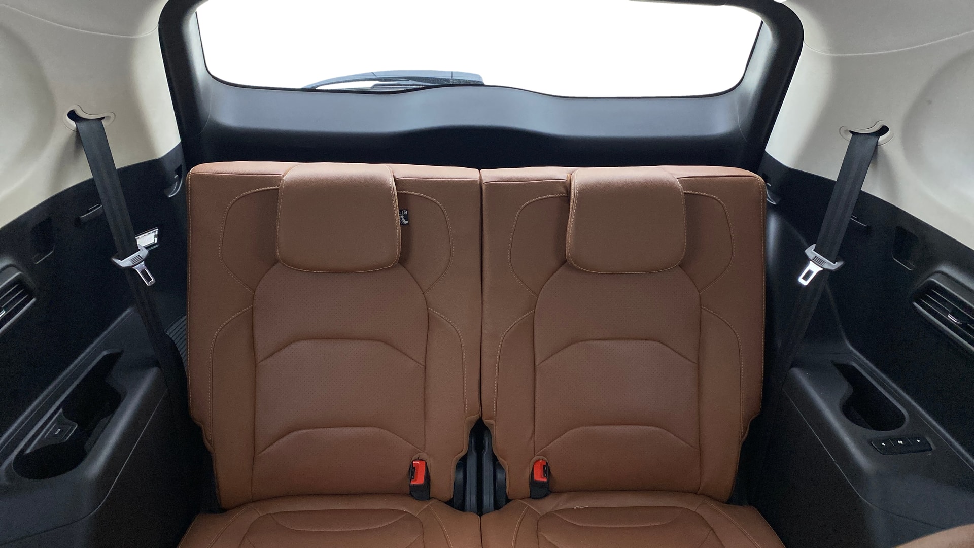Used 2021 MG Hector Plus Used 2021 MG Hector Plus