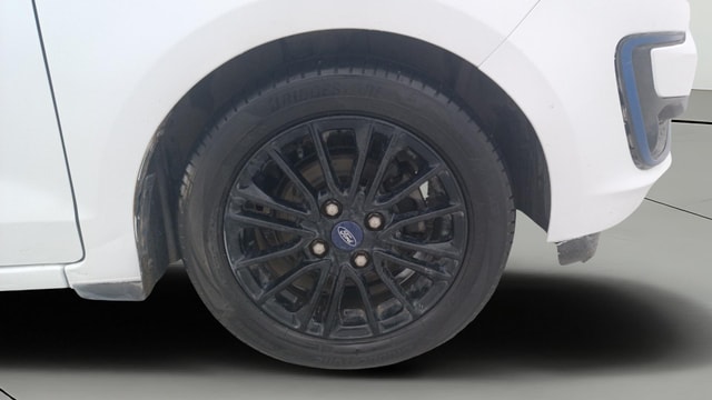 View Ford Figo Aspire Image 41 Used Ford Figo Aspire Image 41