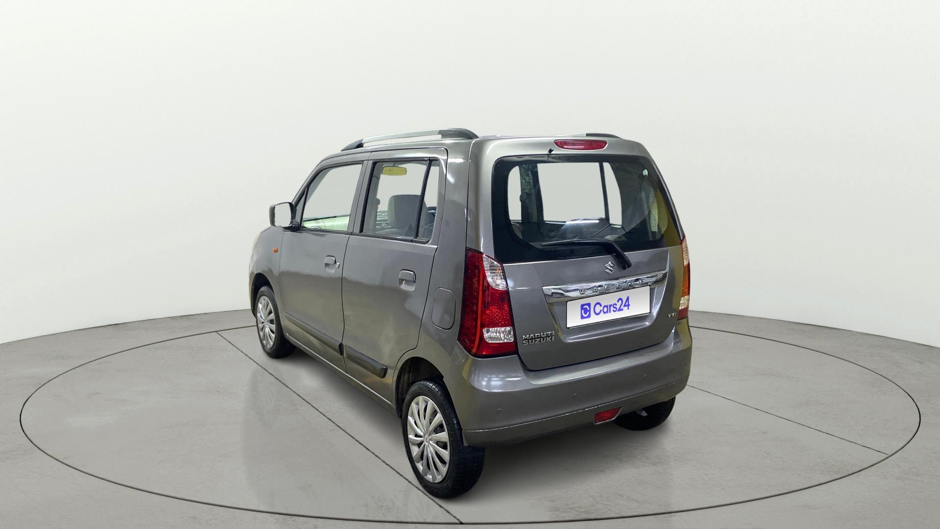 View 2014 Maruti Suzuki 1000 Base Variant Image 2 Used 2014 Maruti Suzuki 1000 Base Variant Image 2