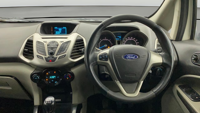 View Ford EcoSport Image 20 Used Ford EcoSport Image 20