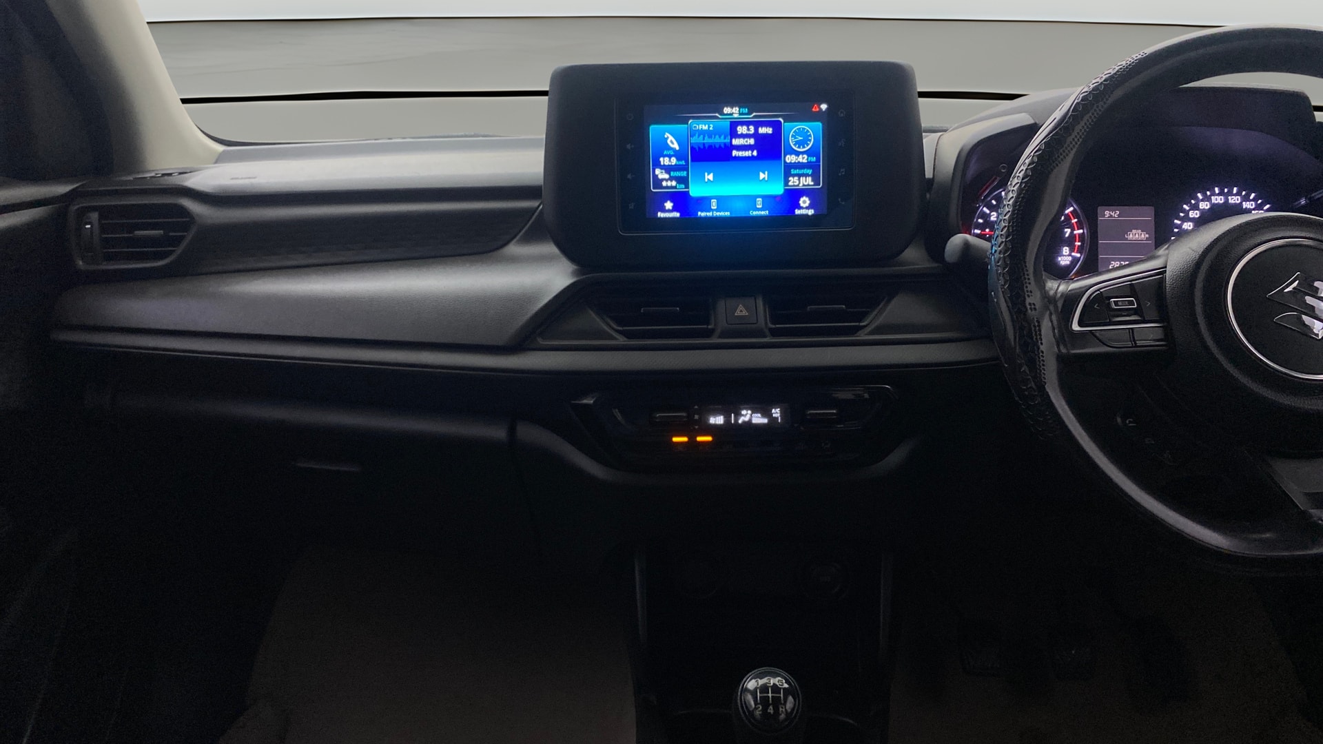 Used 2025 Maruti Suzuki 1000 Used 2025 Maruti Suzuki 1000