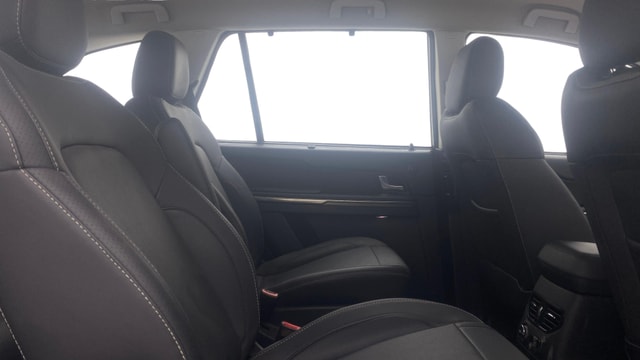 View Tata Hexa Image 36 Used Tata Hexa Image 36