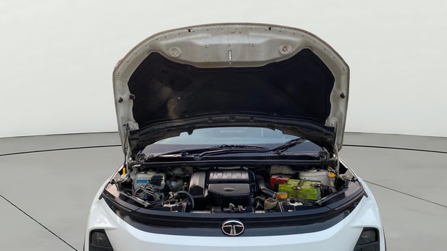 View Tata Nexon Image 32 Used Tata Nexon Image 32