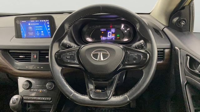 View Tata Nexon Image 21 Used Tata Nexon Image 21