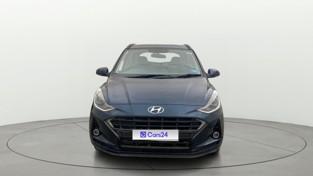 View Hyundai Grand i10 Nios Image 1 Used Hyundai Grand i10 Nios Image 1