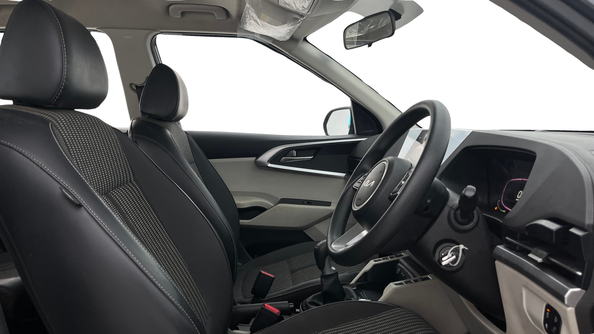 Used 2023 Kia Carens Used 2023 Kia Carens