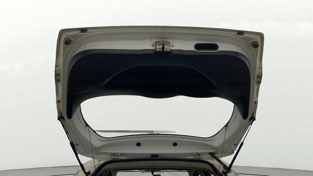 View Honda WR-V Image 33 Used Honda WR-V Image 33