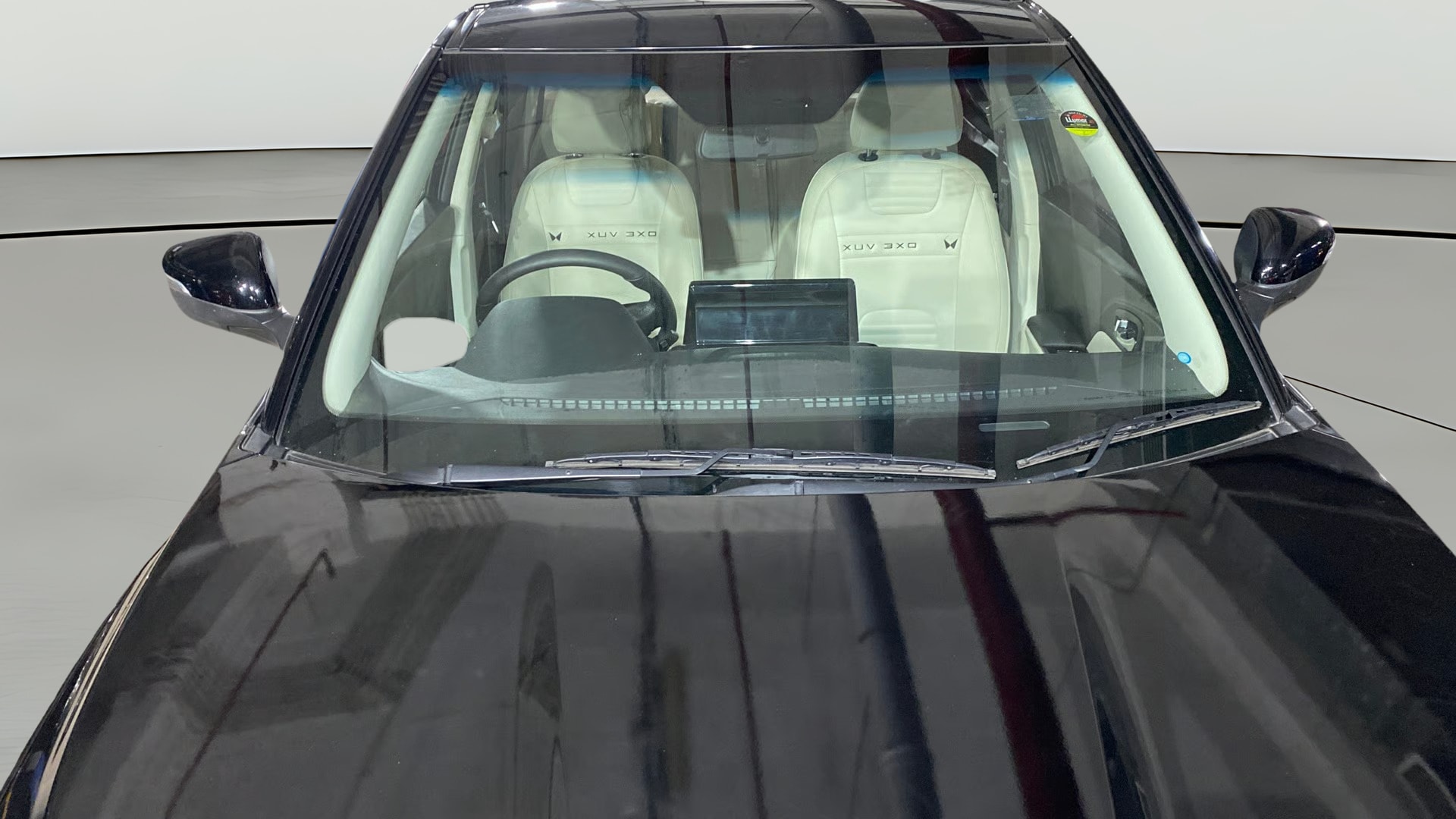 Used 2024 Mahindra XUV 3XO Used 2024 Mahindra XUV 3XO