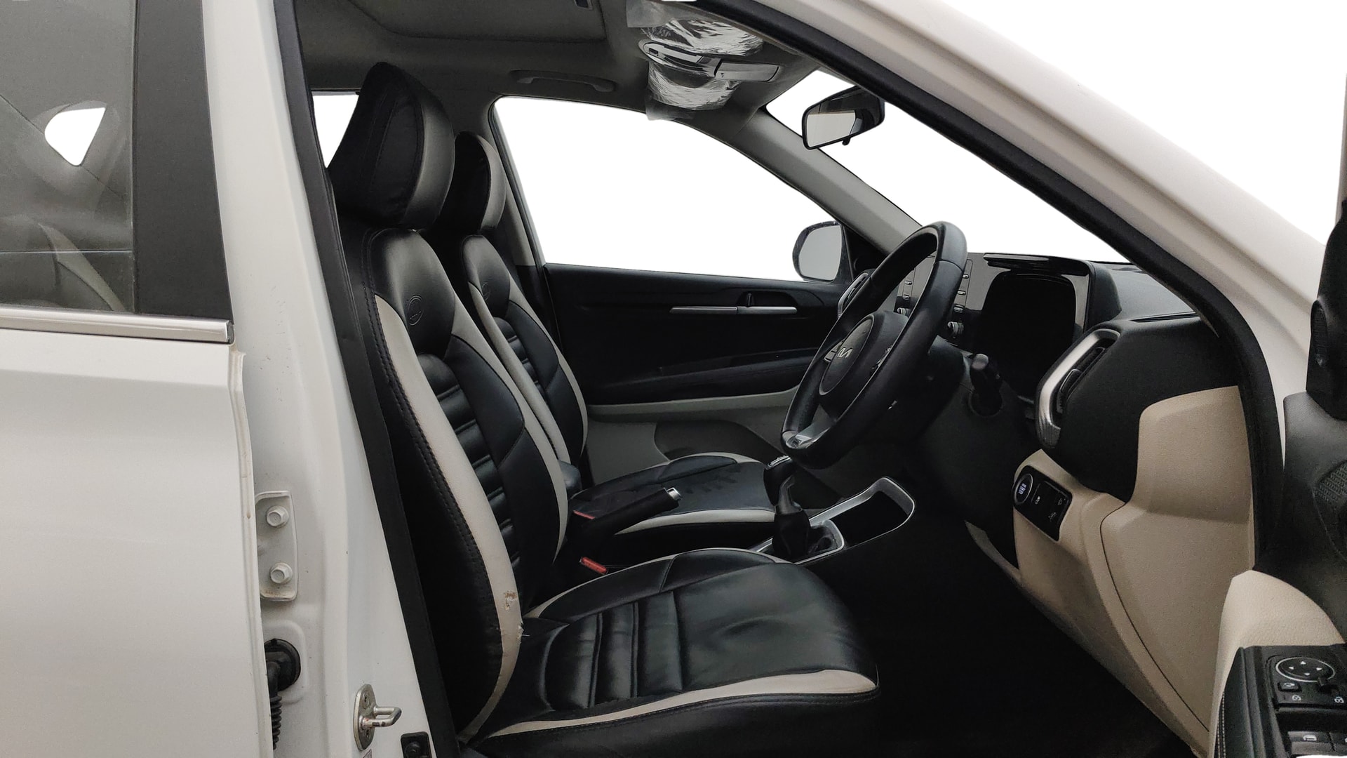Used 2021 Kia Sonet Used 2021 Kia Sonet
