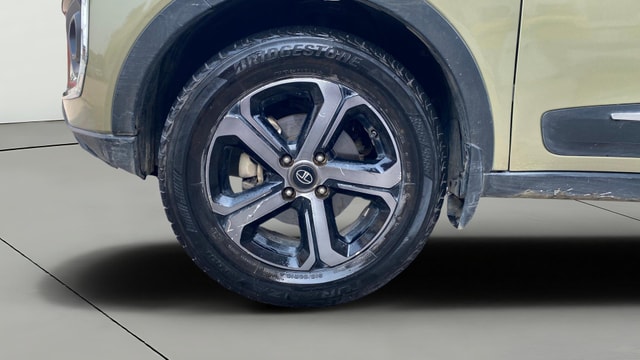 View Tata Nexon Image 36 Used Tata Nexon Image 36
