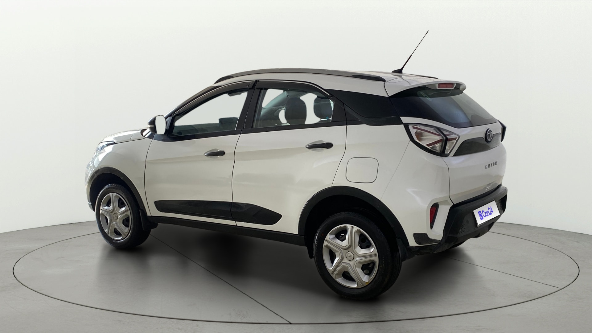 Used 2022 Tata Nexon Used 2022 Tata Nexon