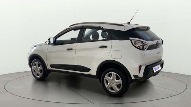 View Tata Nexon Image 2 Used Tata Nexon Image 2