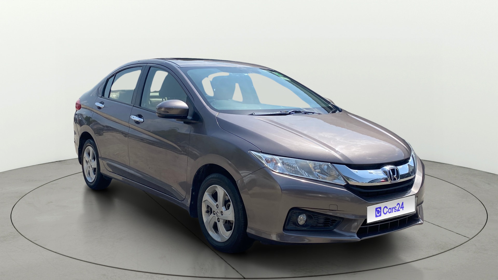 Used 2015 Honda City Used 2015 Honda City