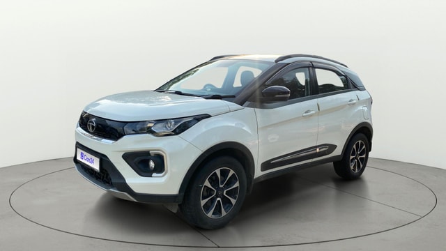 View Tata Nexon Image 38 Used Tata Nexon Image 38