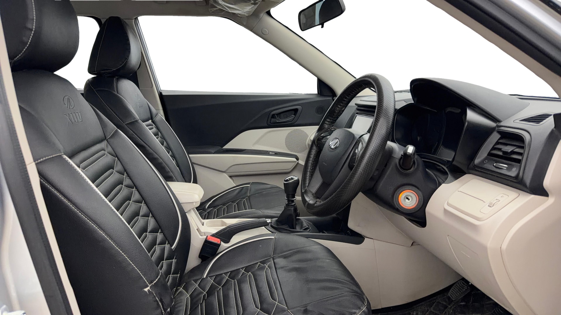 Used 2019 Mahindra XUV300 Used 2019 Mahindra XUV300