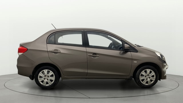 View Honda Amaze Image 8 Used Honda Amaze Image 8