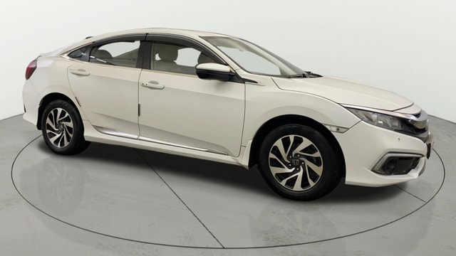 View Honda Civic Image 22 Used Honda Civic Image 22