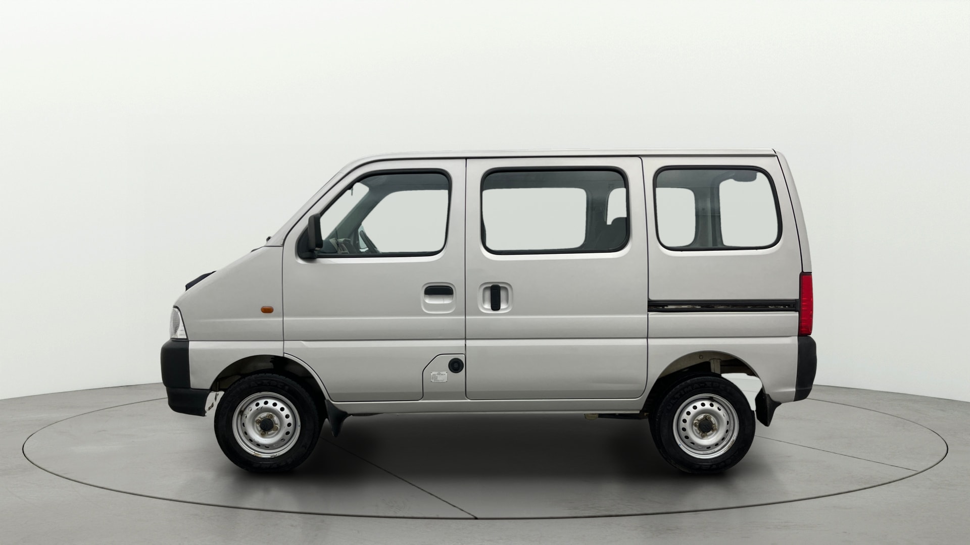 View 2025 Maruti Suzuki 1000 Base Variant Image 24 Used 2025 Maruti Suzuki 1000 Base Variant Image 24