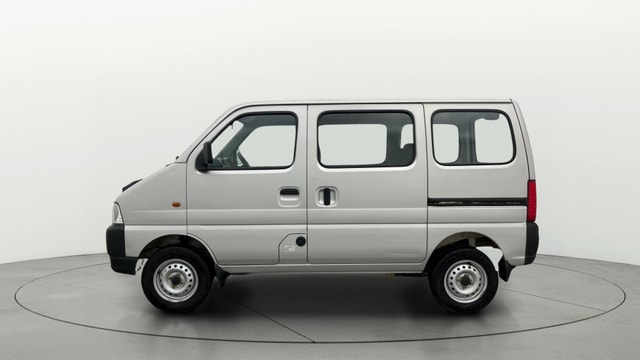 View Maruti Suzuki 1000 Image 24 Used Maruti Suzuki 1000 Image 24
