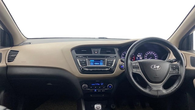 View Hyundai Elite i20 Image 15 Used Hyundai Elite i20 Image 15