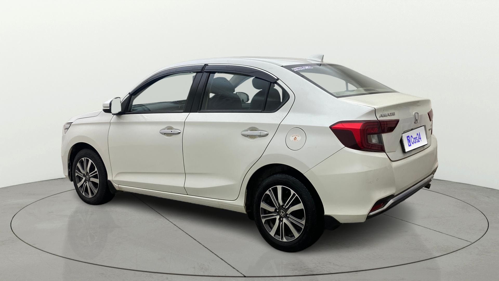Used 2021 Honda Amaze Used 2021 Honda Amaze