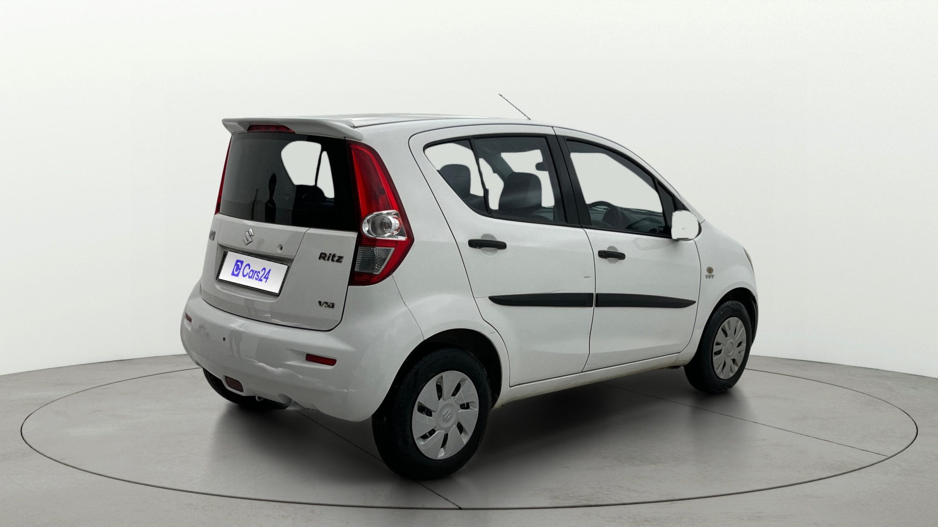 View 2014 Maruti Suzuki 1000 Base Variant Image 42 Used 2014 Maruti Suzuki 1000 Base Variant Image 42