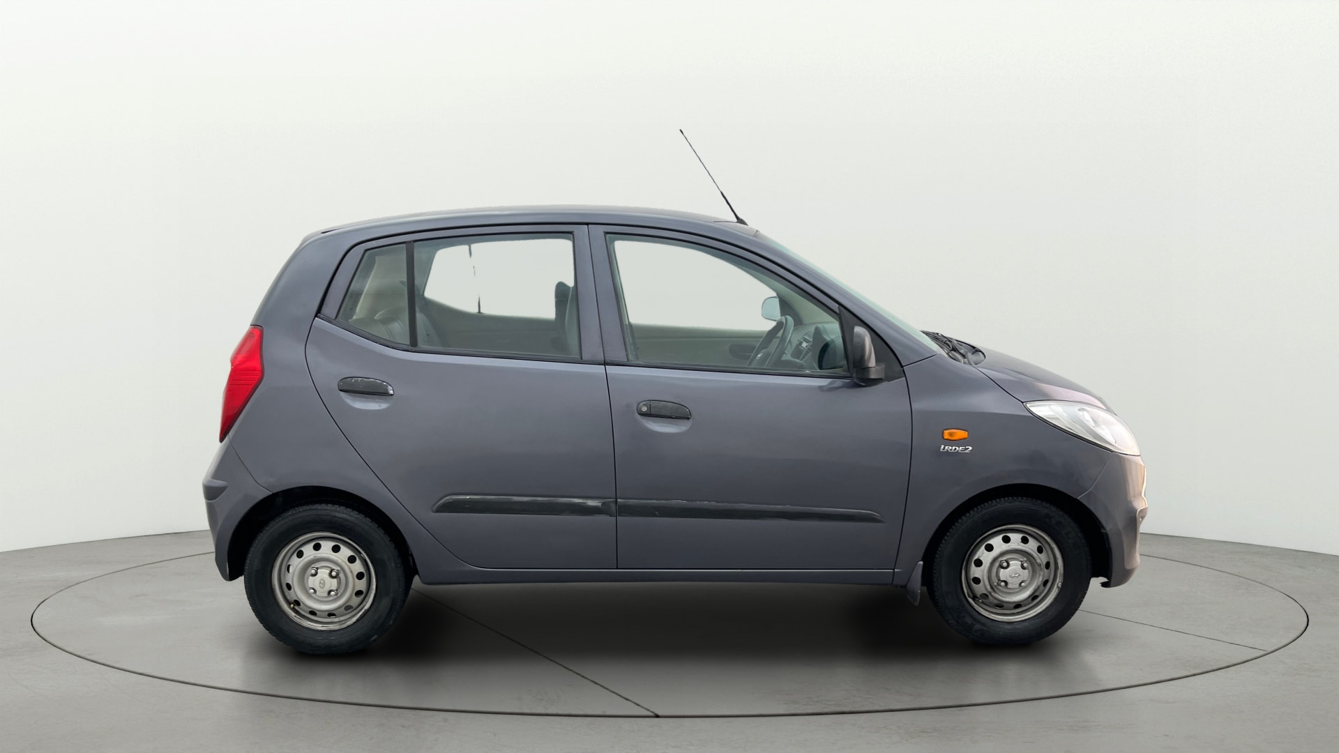View 2015 Hyundai i10 1.1 Magna Image 8 Used 2015 Hyundai i10 1.1 Magna Image 8