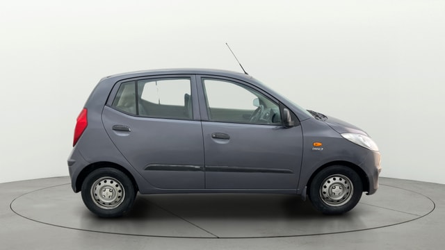 View Hyundai i10 Image 8 Used Hyundai i10 Image 8