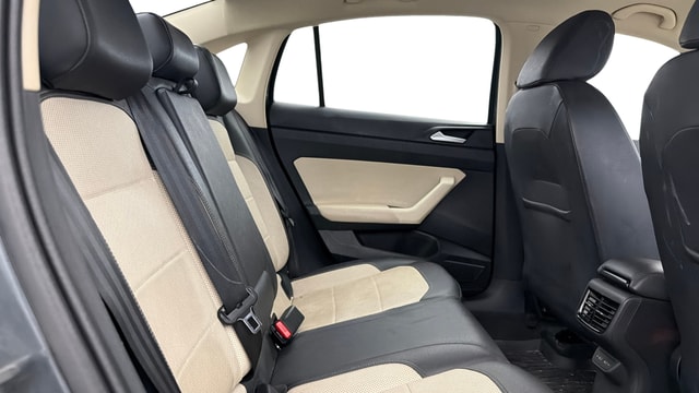 View Volkswagen Virtus Image 31 Used Volkswagen Virtus Image 31