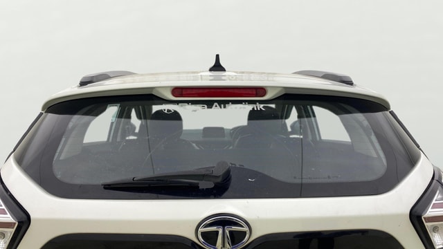 View Tata Nexon Image 4 Used Tata Nexon Image 4
