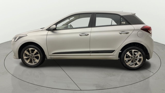 View Hyundai Elite i20 Image 5 Used Hyundai Elite i20 Image 5
