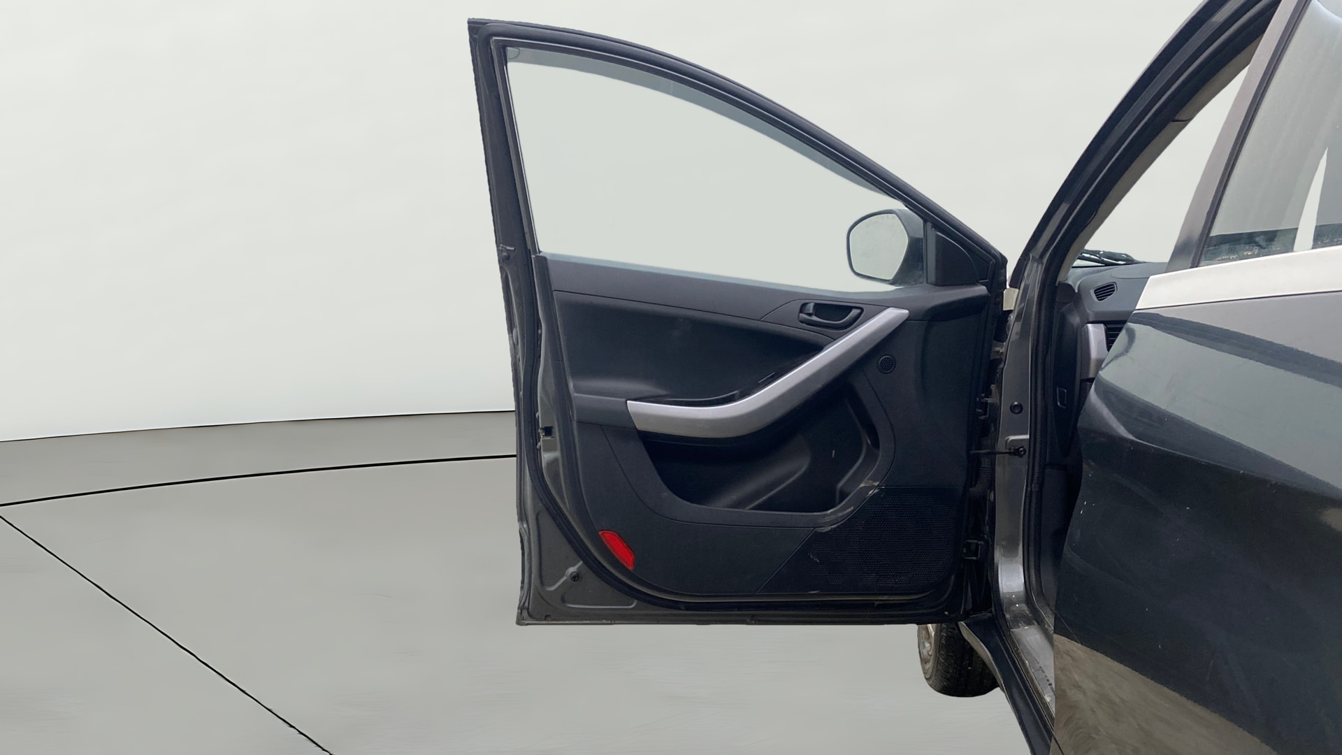 Used 2021 Tata Nexon Used 2021 Tata Nexon