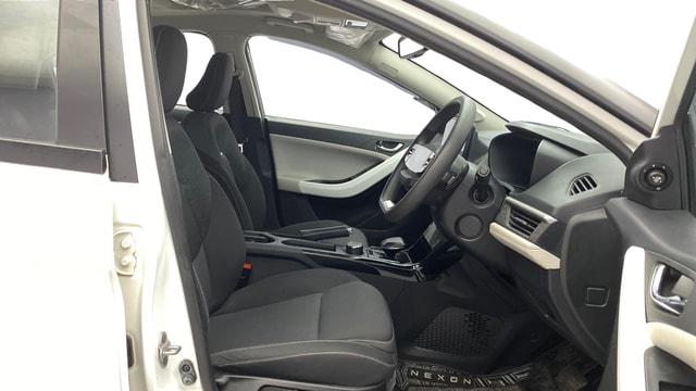 View Tata Nexon Image 27 Used Tata Nexon Image 27