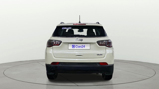 View Jeep Compass Image 41 Used Jeep Compass Image 41