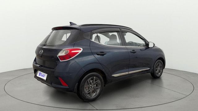 View Hyundai Grand i10 Nios Image 43 Used Hyundai Grand i10 Nios Image 43
