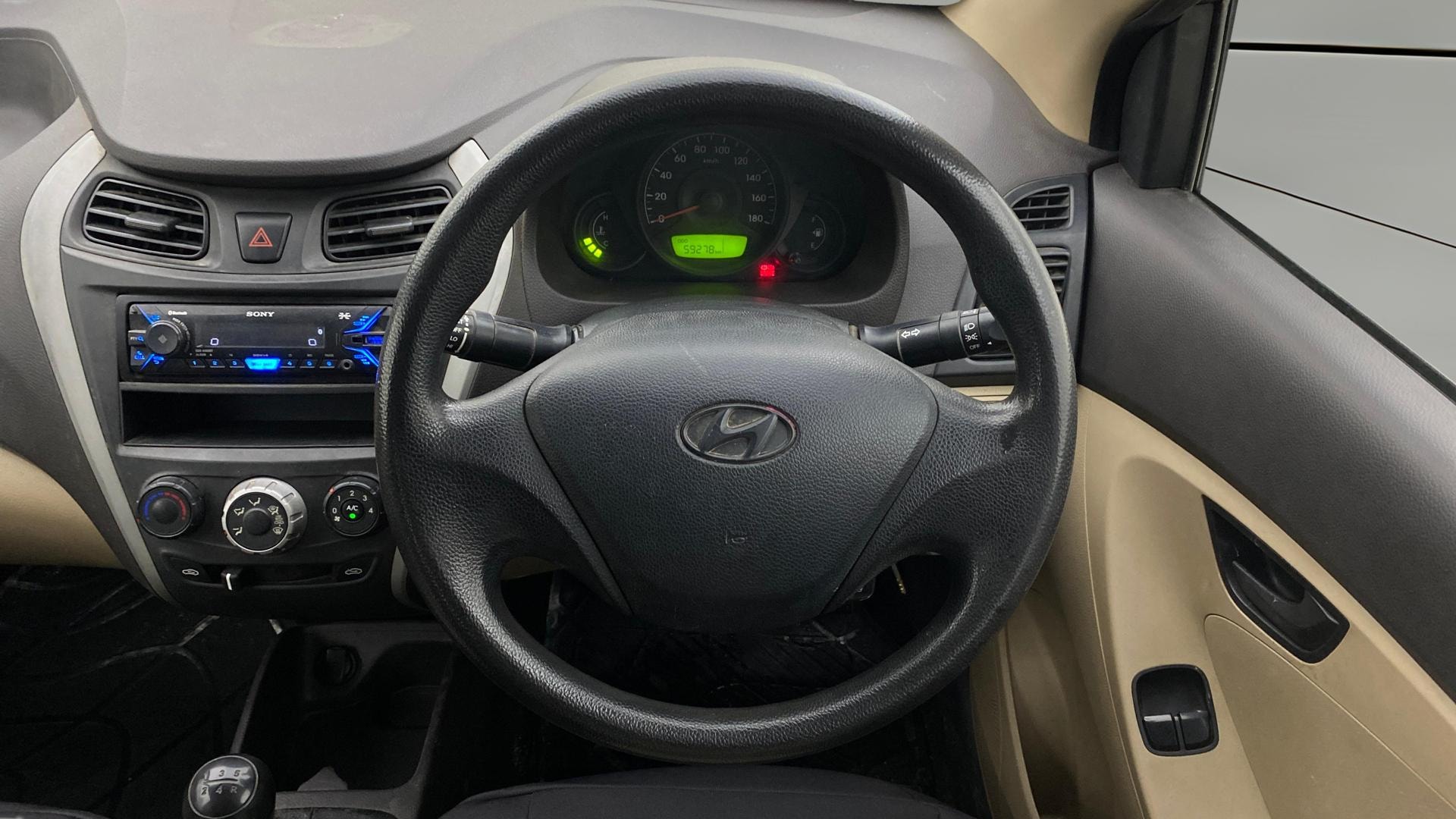 Used 2018 Hyundai EON Used 2018 Hyundai EON