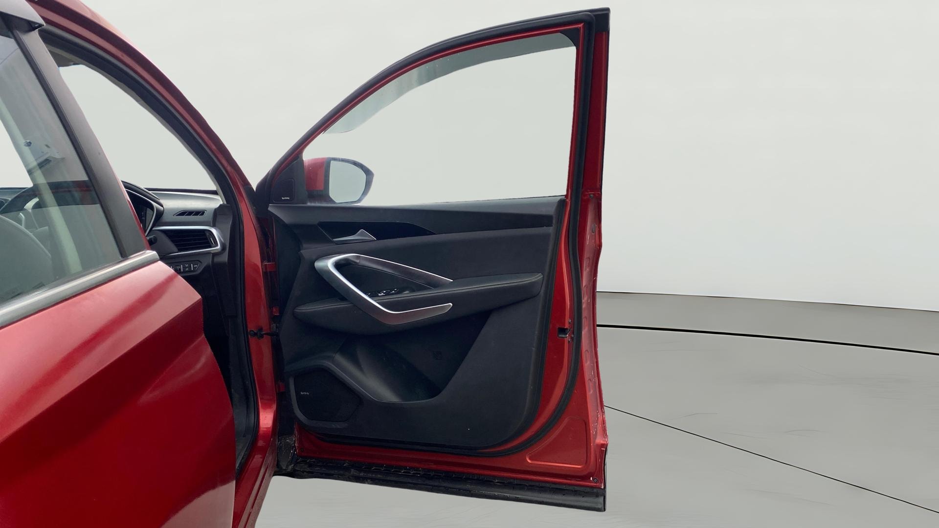 View 2019 MG Hector Sharp Hybrid BS IV Image 48 Used 2019 MG Hector Sharp Hybrid BS IV Image 48